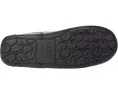 UGG Ascot Leather домашние тапочки с подкладкой UGGPlush