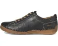 Кроссовки Josef Seibel Fergey 56 из премиальной кожи с ручной прошивкой