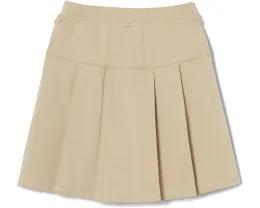 Адаптивная юбка French Toast Adaptive Pleated Ponte Scooter Skirt