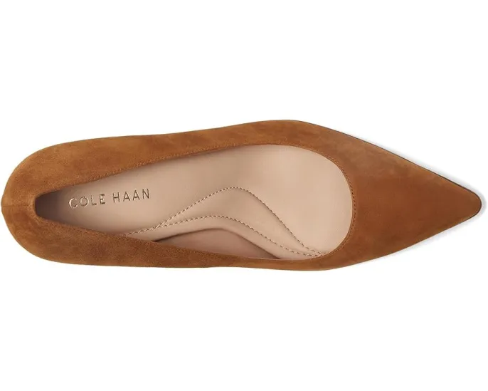 Туфли лодочки Cole Haan Grand Ambition 2.0 Angelica с открытой пяткой