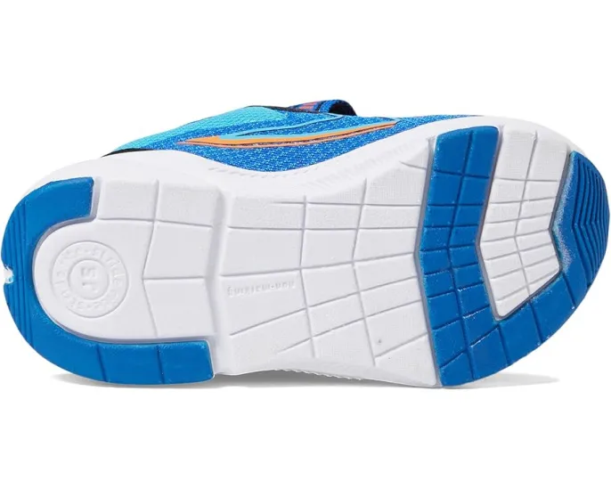 Кроссовки Stride Rite Lighted Cosmic 2.0 Adapt с подсветкой для малышей