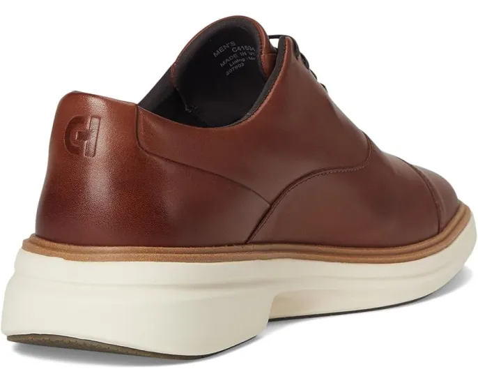 Оксфорды Cole Haan Originalgrand Cityspectre Captoe с подошвой EVA