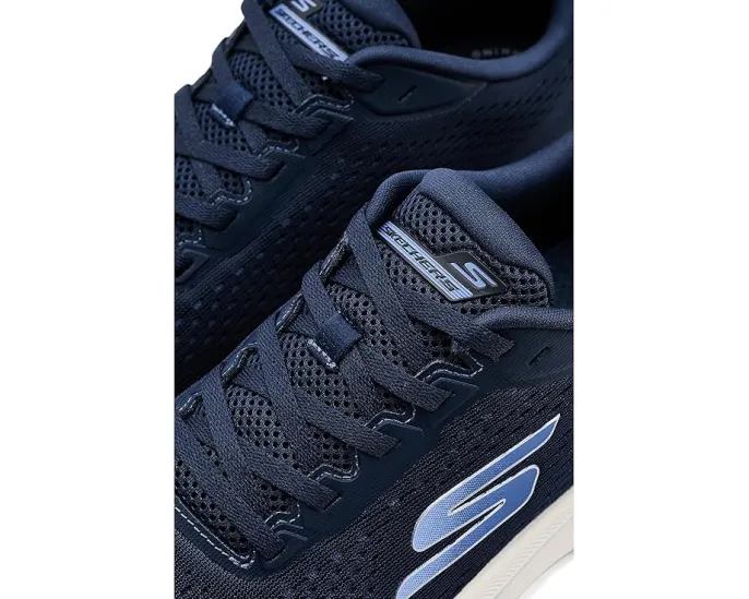 Кроссовки Skechers Go Run Consistent 3 Rushline с технологией Ultra Light