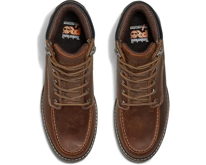 Ботинки Timberland PRO Irvine Wedge 6 Soft Toe