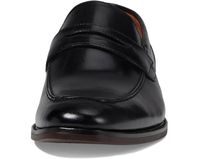 Лоферы Florsheim Sorrento с мыском и ремешком пенни