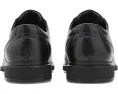 Florsheim Forecast II туфли Cap Toe Oxford черные