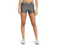 Шорты HeatGear Shorty Under Armour женские для фитнеса
