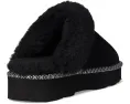 Тапочки Bearpaw Loki Platform Lo Deco на платформе