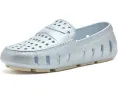 Детские сандалии Floafers Prodigy Driver Metallic с вентиляцией и массажной стелькой
