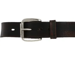 Bed Stu Ремень Drifter из растительно-дубленой кожи с винтажным стилем