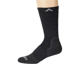 Носки Wigwam Merino Lite Hiker с амортизацией из мягкой мериносовой шерсти