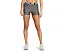 Шорты HeatGear Shorty Under Armour женские для фитнеса