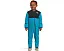 Детский комбинезон The North Face Kids Denali из флиса