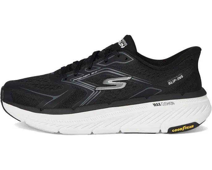 Кроссовки Skechers Max Cushioning Premier 2.0 Overland Hands Free Slip-Ins