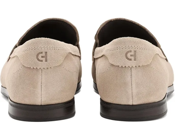 Wyeth Grand Penny Loafers