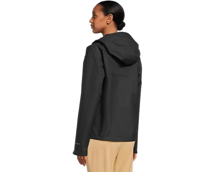 Columbia куртка Hikebound II с капюшоном и технологией Omni-Tech