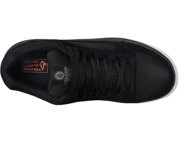 Кроссовки Volcom Evolve EH Comp Toe с композитным мыском и устойчивой подошвой