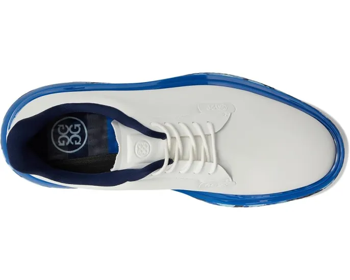 Туфли для гольфа Gallivan2r G/Lock Camo с камуфляжным принтом от GFORE