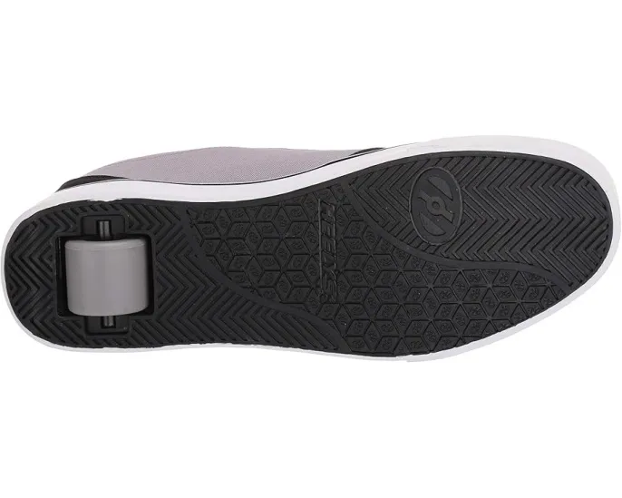 Кроссовки Heelys GR8 Pro 20 с низкопрофильными колесами и съемными колесами