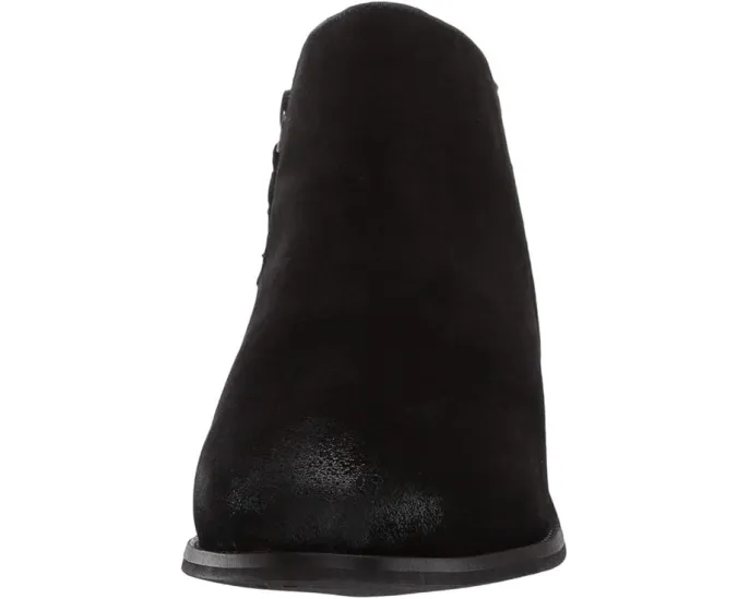 Ботильоны Rocklin на платформе с боковой молнией и стальным супинатором SoftWalk