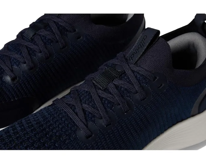 Кроссовки Allbirds Strider с сетчатым верхом