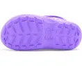 Резиновые сапоги Crocs Handle It для малышей с ручками и светоотражающим логотипом