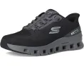 Слипоны SKECHERS Arch Fit Glide-Step Pro Hands Free с поддержкой свода