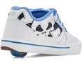 Кроссовки Heelys Pro 25 Prints на колесах с ретро-дизайном
