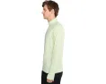 Куртка Brooks Dash 1/4 Zip 3.0 с воротником стойкой и отверстиями для большого пальца