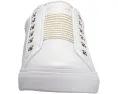 Кроссовки Tommy Hilfiger Laven бело-золотистые