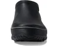 Непромокаемые сабо Bogs Digger Clog с самоочищающейся подошвой