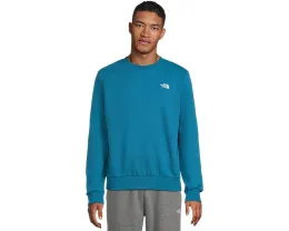 Свитшот The North Face Evolution с круглой горловиной и вышивкой