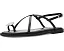 Босоножки Remi Flat Sandals от rag & bone с украшением из страз на ремешке