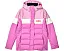 Зимняя утепленная куртка Helly Hansen Kids с мембраной Helly Tech