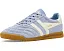 Кроссовки Gola Stadium Suede с стеганым верхом и классическим силуэтом