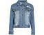 Джинсовая куртка Nora Denim Jacket от Appaman Kids с накладными карманами