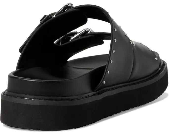 Сандалии Marc Fisher LTD Agusta на платформе с ремешками на пряжках