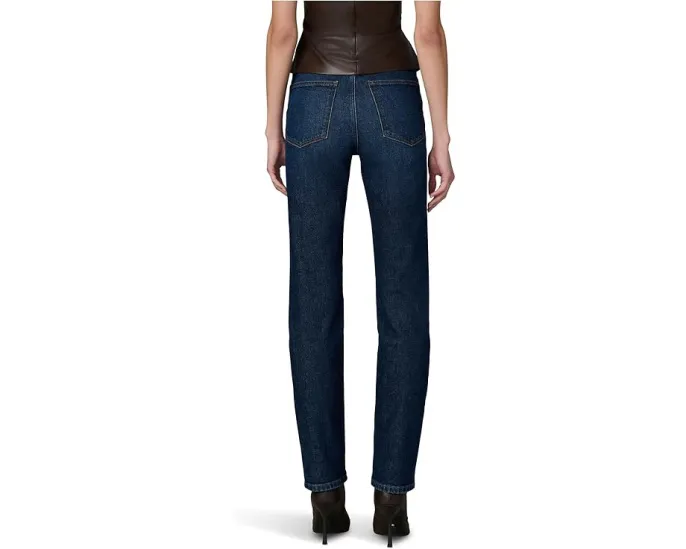 Joe's Jeans The Margot Slim 32 зауженные джинсы с высокой посадкой