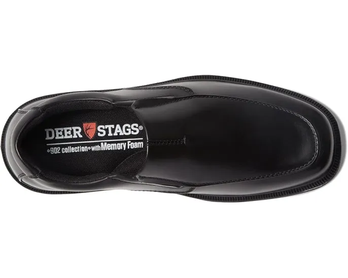 Обувь Deer Stags Coney с эластичными вставками и мокасиновым мыском