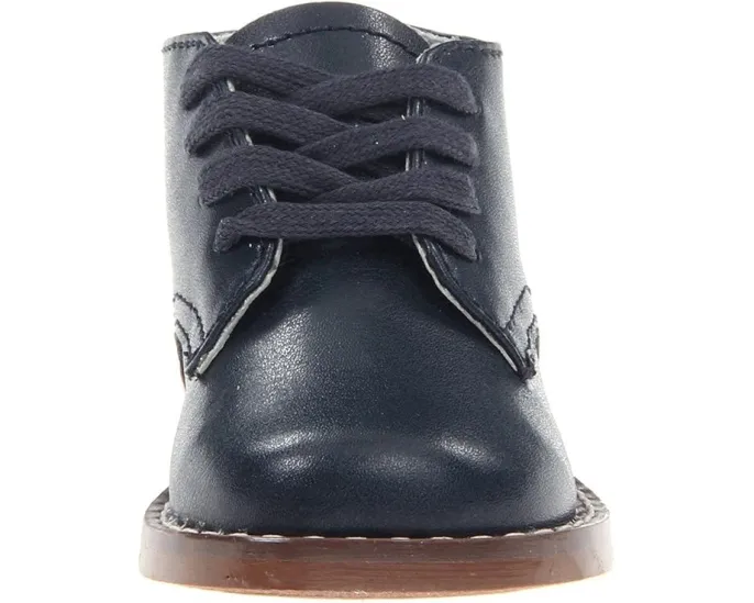 Первые ботиночки для мальчика Todd 3 от FootMates