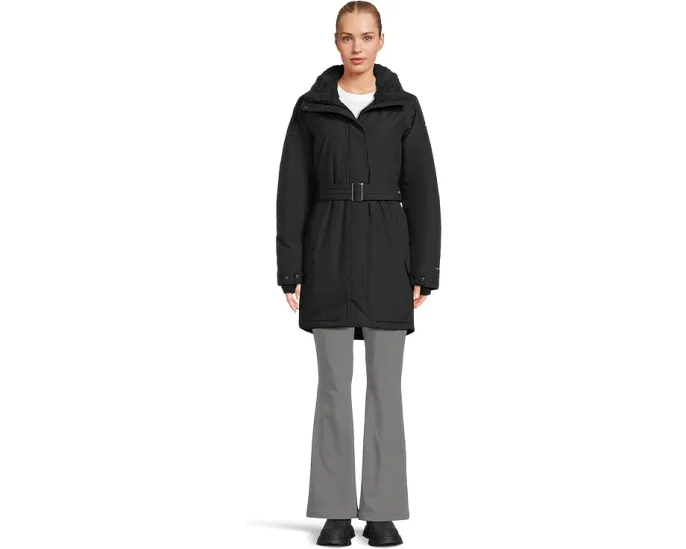 Columbia Парка Icelandite II с утеплителем TurboDown 550 и технологиями Omni Tech и Omni Heat