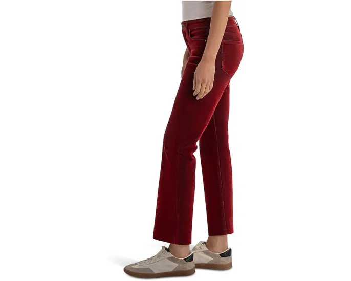 KUT from the Kloth Джинсы Kelsey с высокой посадкой и расклешенным низом