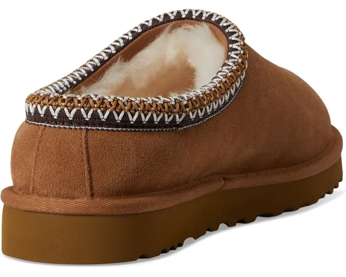 UGG Tasman II с овчинной подкладкой и подошвой из сахарного тростника