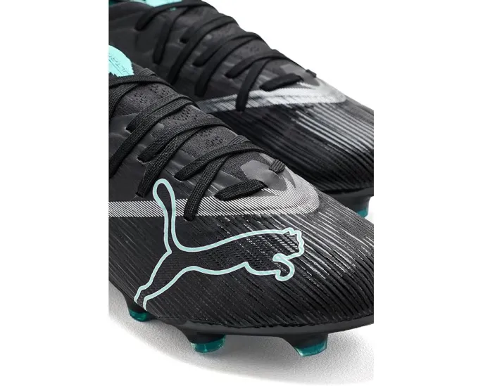 Бутсы Puma Ultra Nitro 7 Match для твердого и искусственного покрытия