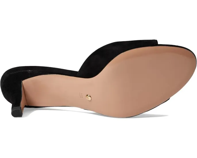 Туфли Pelle Moda Balin на низком каблуке kitten heel