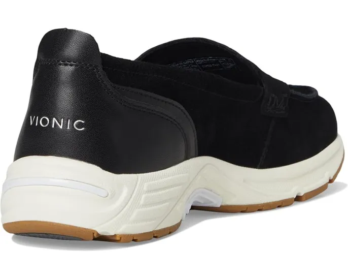 VIONIC Walk Roam Loafers с технологией VIO MOTION и поддержкой свода