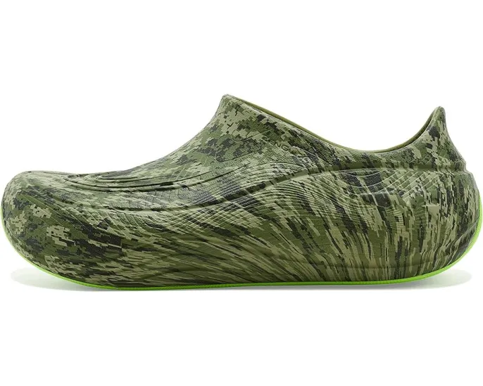 Восстановительная обувь TYR Zenglide с энерговозвращением и широким носком