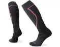 Носки Smartwool Ski Full Cushion Over-the-Calf для лыж с полной амортизацией и сетчатыми вставками