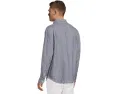 Льняная рубашка Tommy Bahama Long Sleeve Paradise Breezer