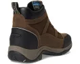 Водонепроницаемые ботинки Terrain Zip от Ariat с технологией ATS и DRYShield